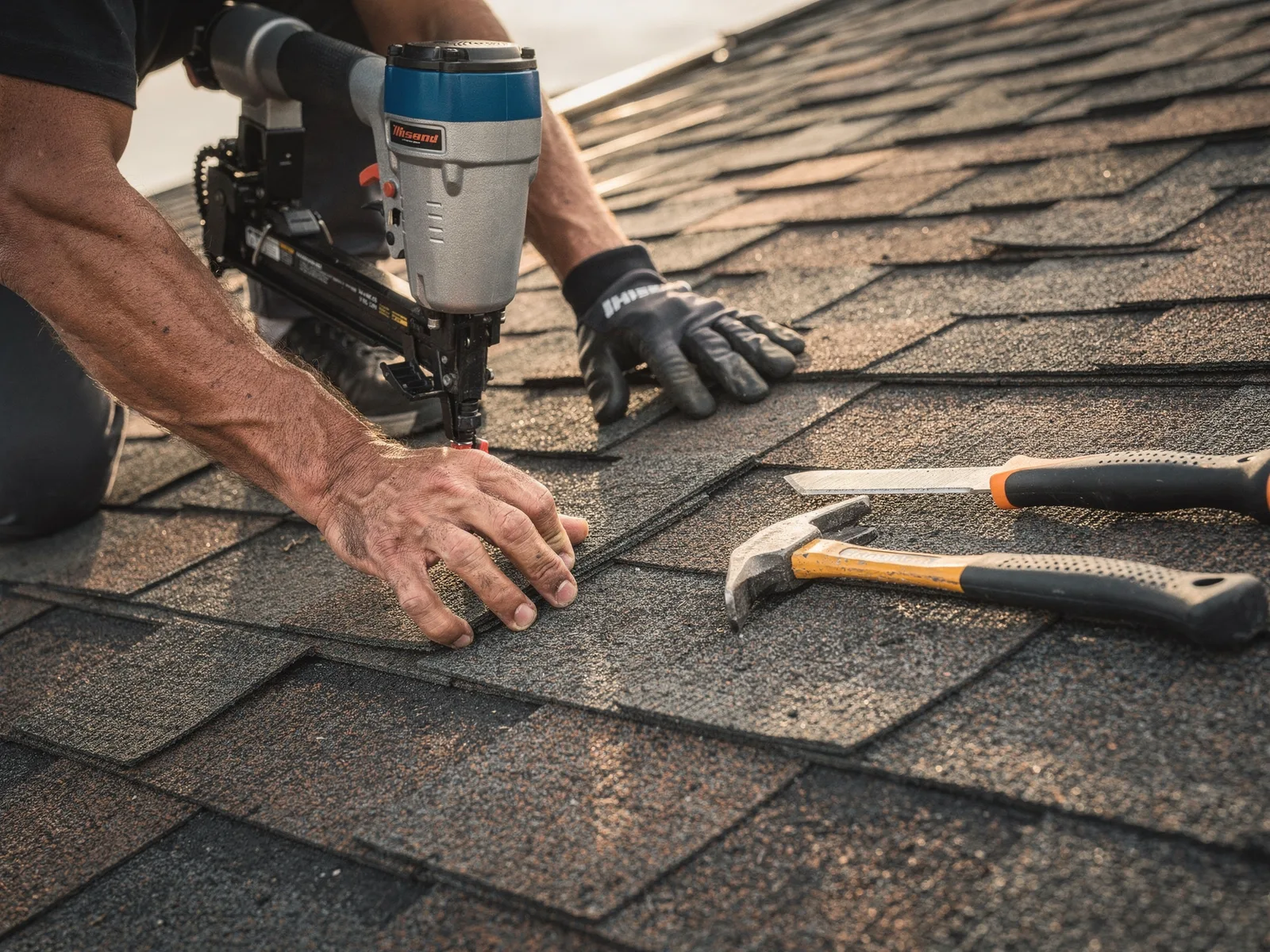 Why choose Roof Repair in Sugar Grove, IL